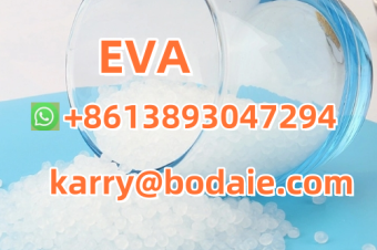 High Quality Ethylene Vinyl Acetate Copolymer EVA Resin Foaming Granule Price